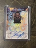 2025 Topps Royalty UFC Israel Adesanya Supreme Royalty Signatures /49 Auto