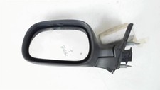 Retroviseur gauche (ou coque) Renault SAFRANE