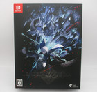 Nintendo Interrupteur Ender Magnolia : Bloom En Mist Édition Limitée Japon