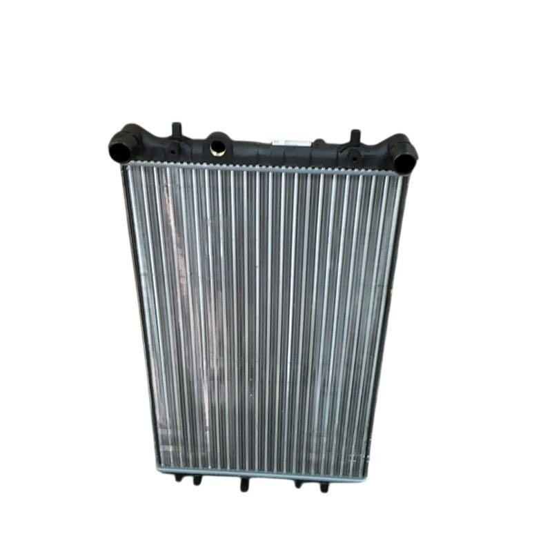 Radiateur moteur Valeo 232862 stop surchauffe Volkswagen Polo 4
