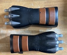 Marvel 2008 X-men Wolverine Claws Electronic Role Play