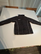 Bauer Hockey Jacket Coat Men s Small Waterpro...