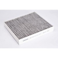 Innenraumluftfilter Mit Aktivkohle Bosch 1 987 432 413