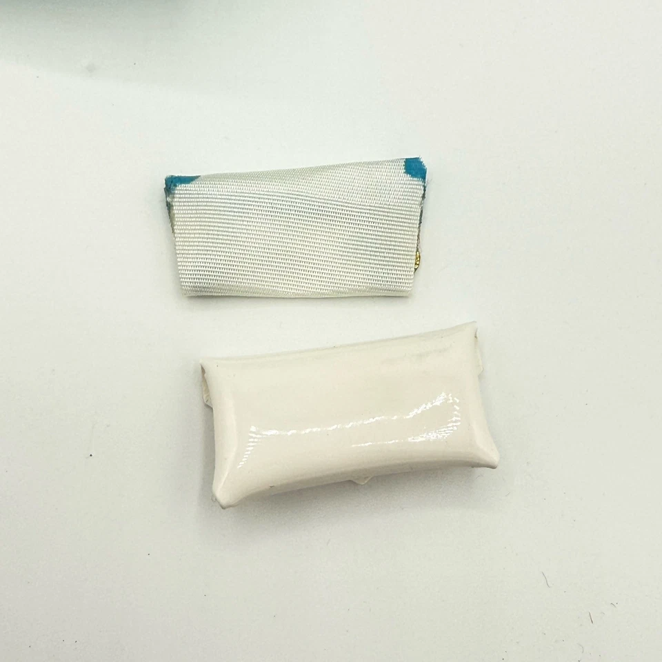 Vintage Barbie Barbie Sew Free #1722 Stardust Gown Purse Belt Gloves Shawl Wrap - Image 4 of 4