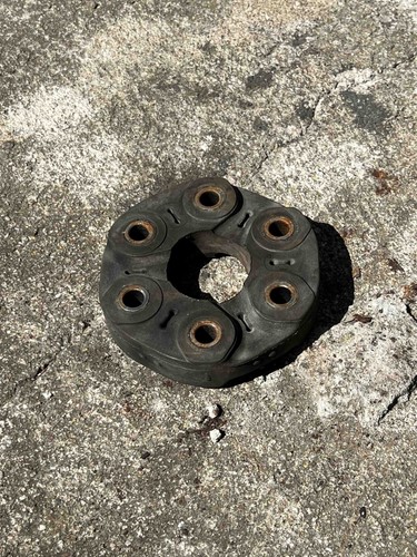 BMW X3 E83 Propshaft Rubber Coupling 1229360 2.50 Petrol 137kw 2004 30656984