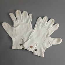ANTIK Handschuhe 1920er/1930er Jahre VINTAGE alt RETRO Sammler Nostalgie Damen!