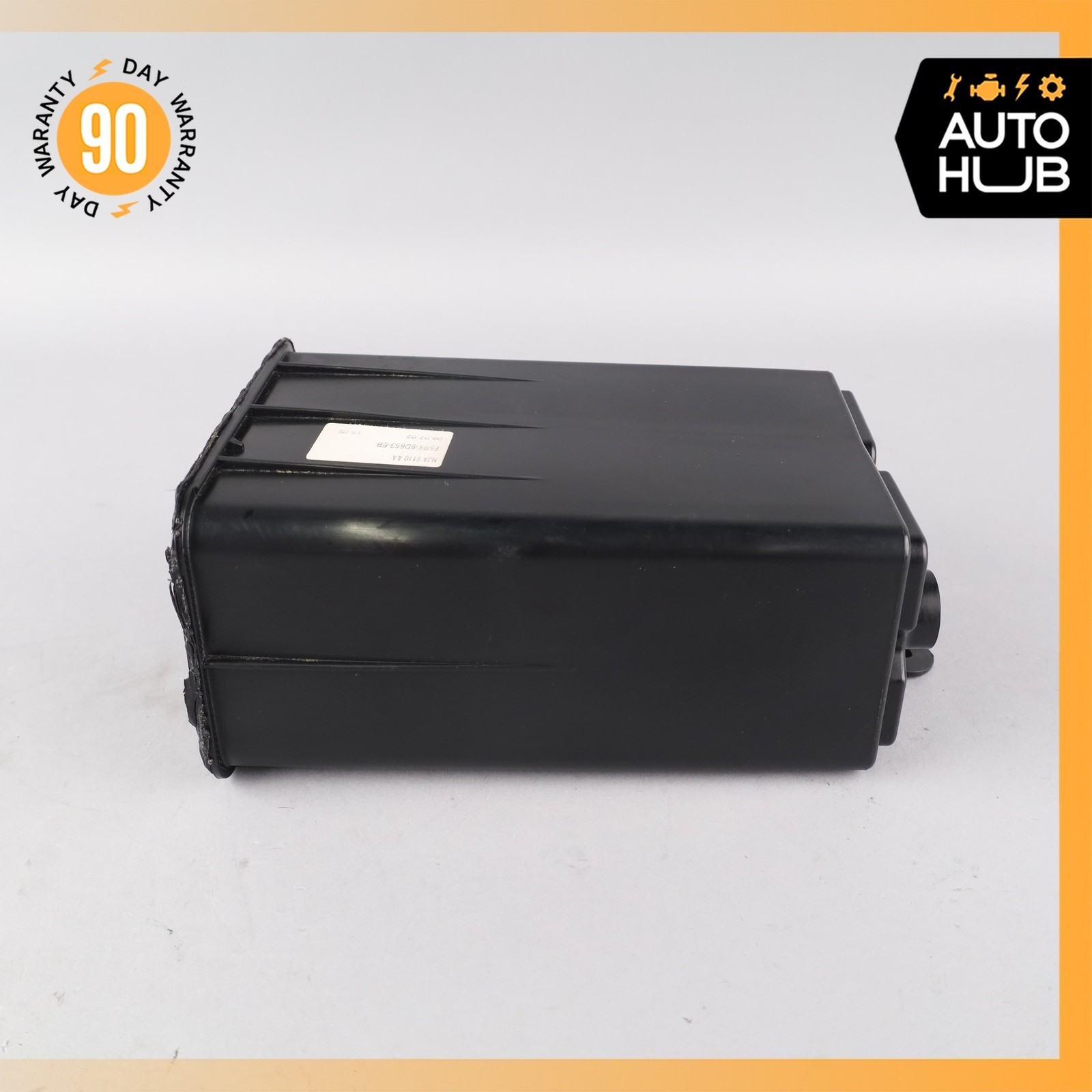 00-04 Aston Martin DB7 Vantage Fuel Smog Charcoal Canister Evaporator OEM 38k