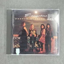 French Quarter Moon Music