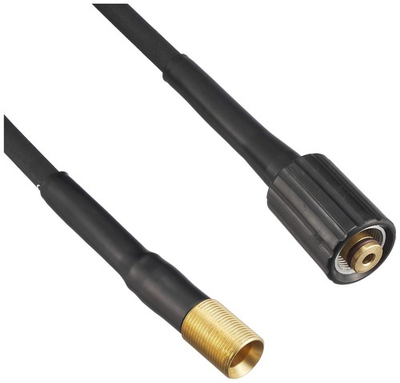 #ad Makita High Pressure Washer Extension High Pressure Hose A 61634 $93.47