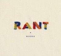 Rant - Reverie - Cd - G1398Z