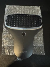 Lenovo Multimedia Remote N5902 57Y6678 Wireless Keyboard