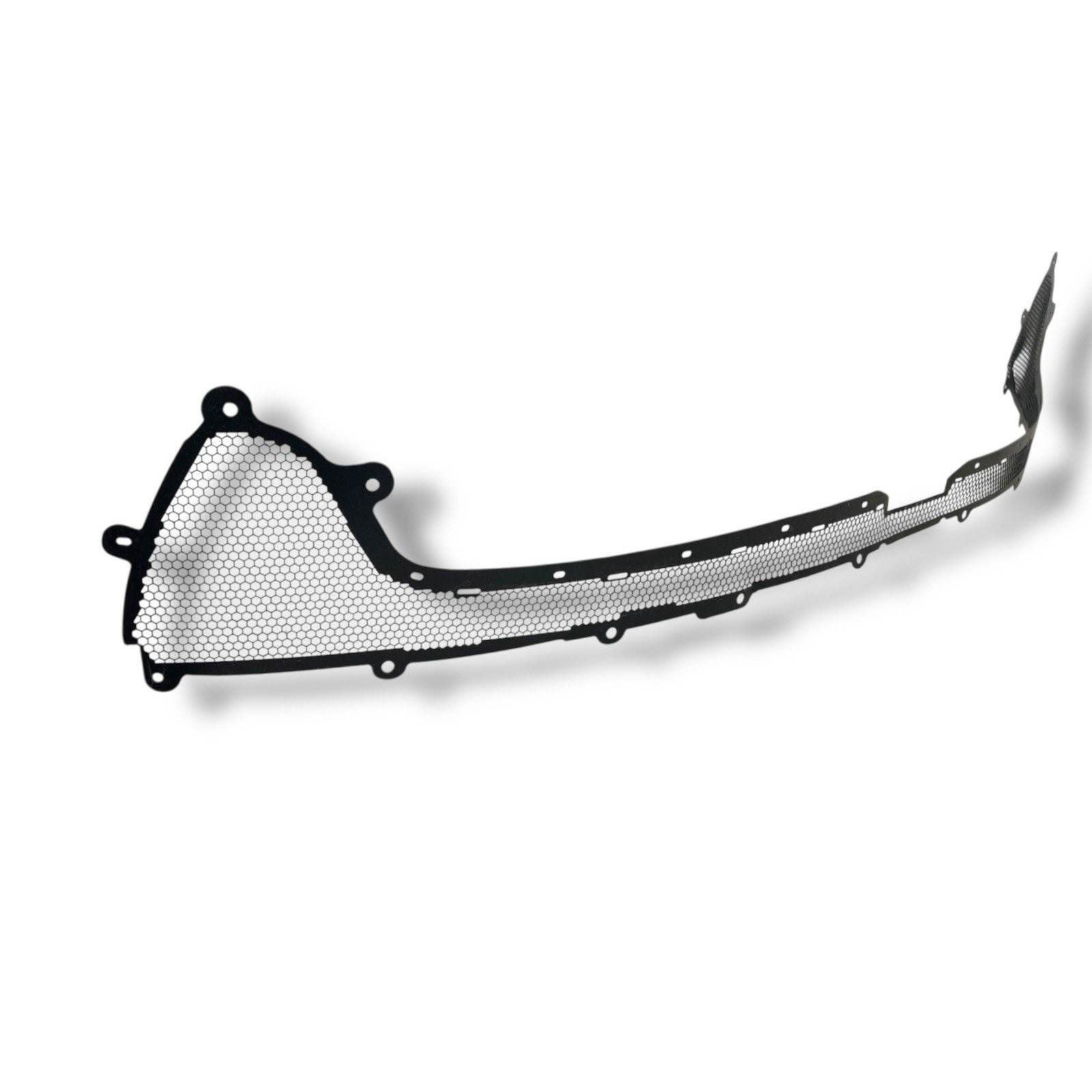 Aston Martin DB12 2023-2025 Front Meshes Set P/N RY538156AB