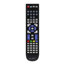 PANASONIC Replacement Remote Control – SAHT1500, SAHT1500EBS, SA-HT1500EBS