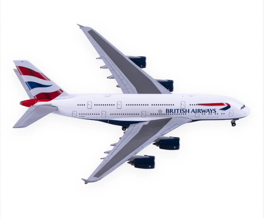 A380 1:500 Scale Diecast Aircraft & Spacecraft for sale - eBay