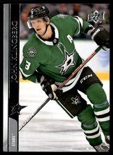 2020-21 Upper Deck John Klingberg Dallas Stars #59
