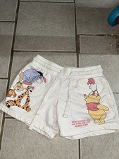 Winnie The Pooh Shorts