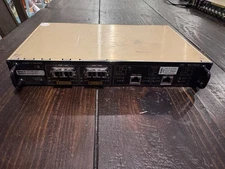 NetTest P/N 5700-000-GIGE Module