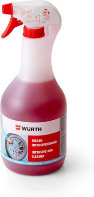 Würth Felgenreiniger 1L