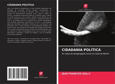 CIDADANIA POLÍTICA Jean François Dally
