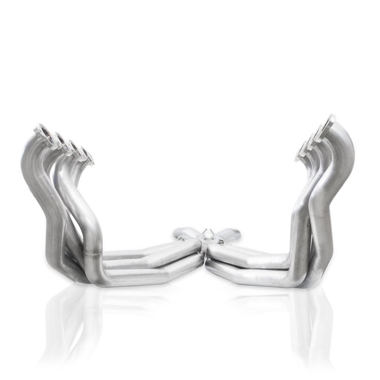 Chevrolet Corvette ZR1 2019 RIGHT Exhaust pipe