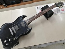 GIBSON SG Electric Guitar Classic Design JP