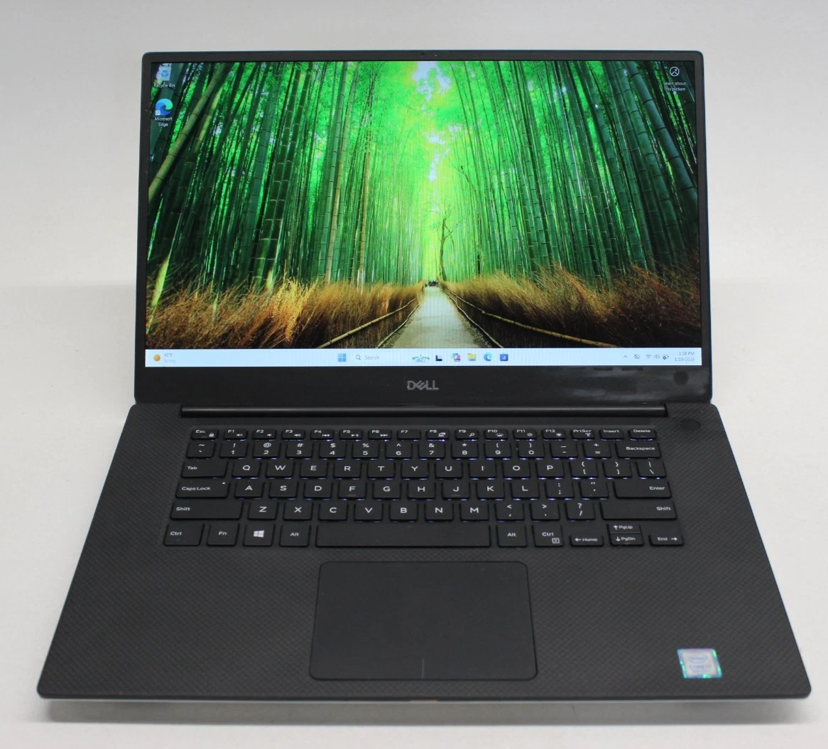 25+ Dell Laptops and Netbooks Dell XPS 15 7590 for sale | Updated
