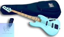 ESP EAST BLUE 04 Limited Sazabys