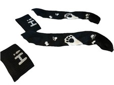 Women  s Ankle Socks 3 PR CuteCat Pattern Cute Breathable Comfy Polyester Spandex