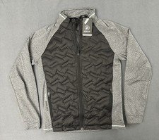 Abacus Sportswear Us Grove Hybrid Jacket Size Small Men’s