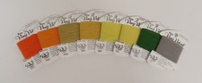 FILS POUR COUTURE - Petit très velours (54)