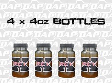4 X 4oz Rev-x Oil Additive 4 X 4oz Rev-x Oil Additive