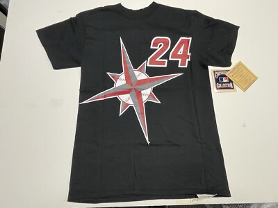 Griffey Jr Tee Shirt New With Tags Adult (See Photos For Details) Happy Hunting!