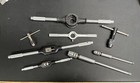 Craftsman Tap & Die Handles + Misc Holders & Extensions (read)