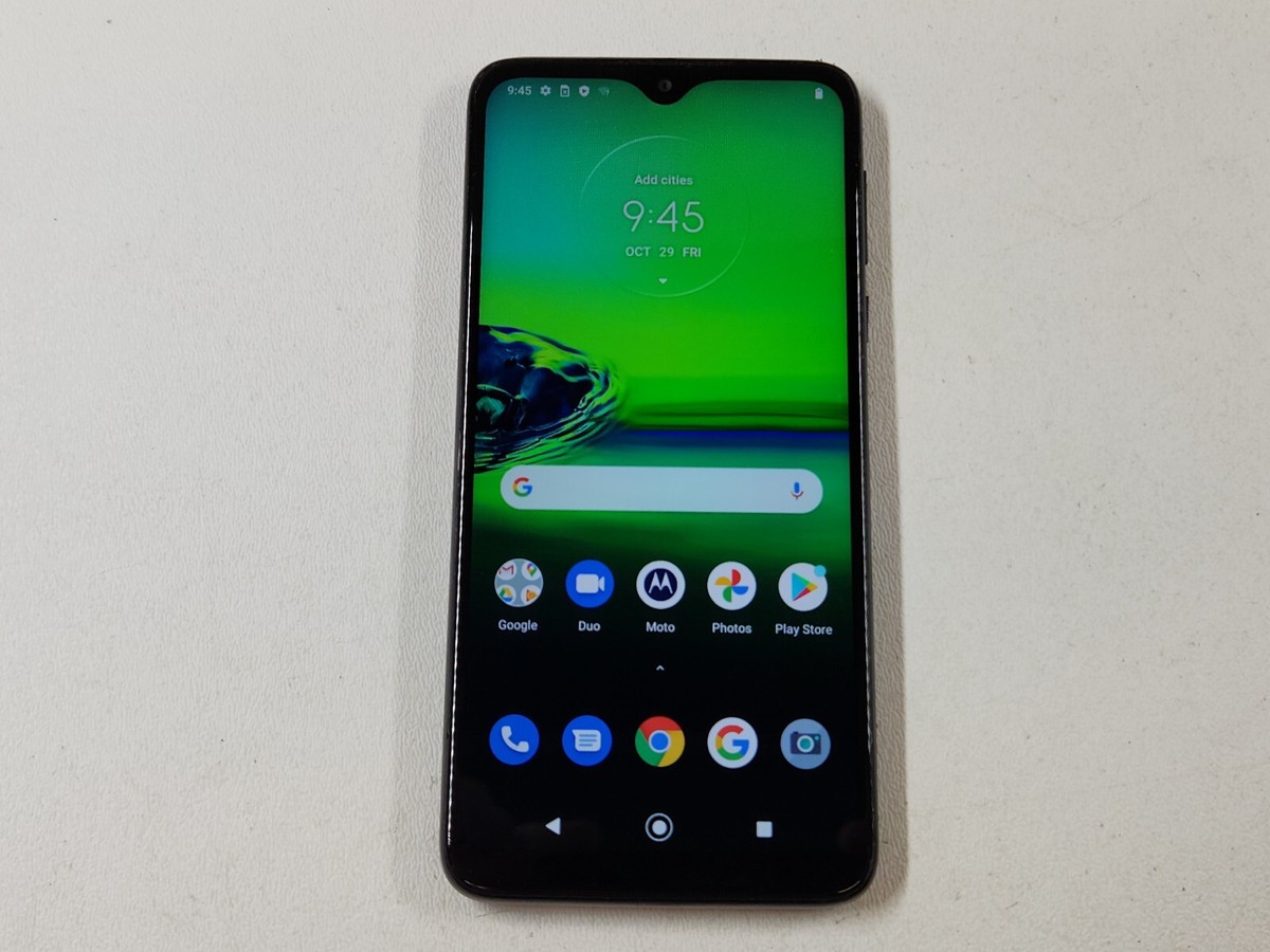 Motorola - moto g8 power ブラック moto g8 power｜価格比較・最新情報 - 価格.com