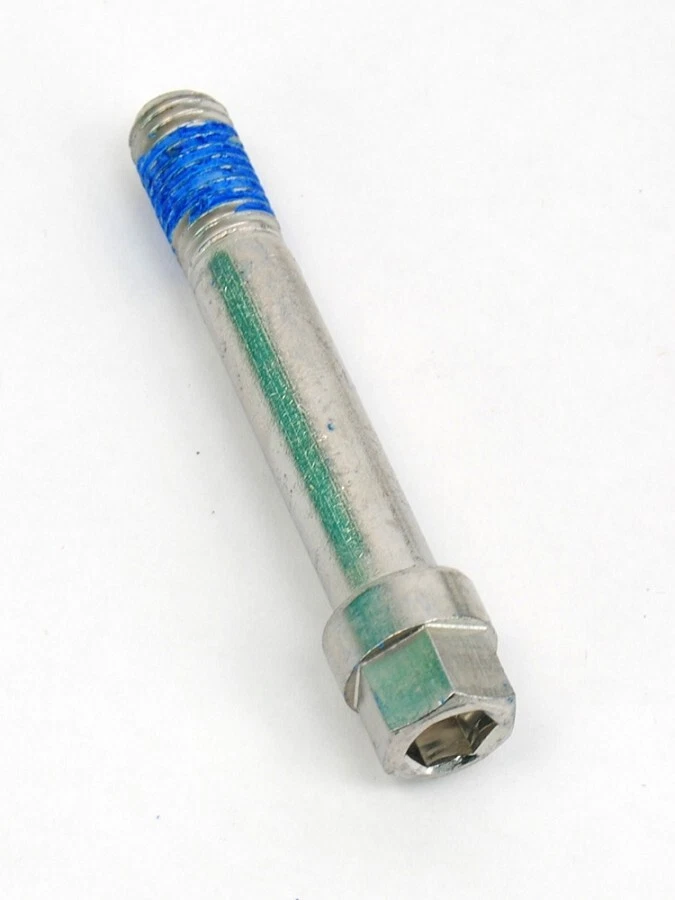 Kodiak Koda Guard Trailer Disc Brake Kit Slip On 5 Lug 10" 3500 lb Axles Foto 3 de 4