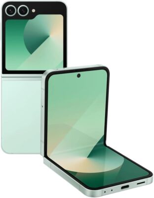Samsung Galaxy Z Flip6 美品 The Galaxy Z Flip 6 5G: Shop Today! | Samsung Jordan