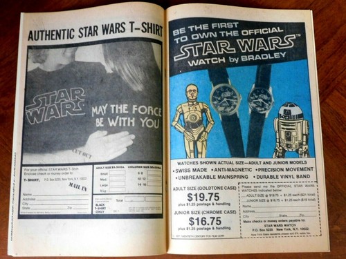 STAR TREK #51 (1976) F-VF (7.0) cond. Higher Grade Copy!! WHITMAN VARIANT - Picture 6 of 6