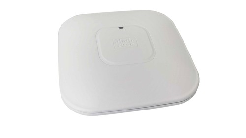 Cisco AIR-CAP2602I-E-K9 I| -19% with VAT-ID I| IT4Trade warranty - Picture 2 of 5