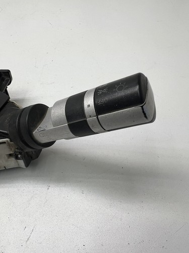 2003 Nissan 350Z Coupe Steering Wheel Clock Spring Light Wiper Switch OEM 4144 - Picture 15 of 20