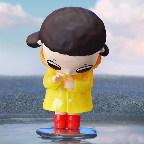 POPMART Nyota Growing UP By Your Way Series Blind Box(confirmed)Figure HOT Gift! - Picture 29 of 39