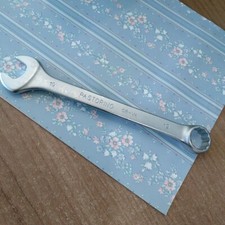 Pastorino 83N Chiave Combinata 19 CHROME VANADIUM