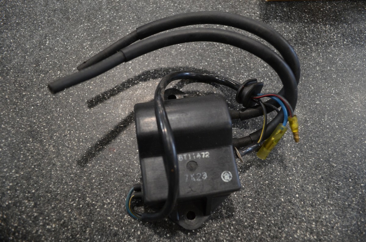 OEM KAWASAKI IGNITER #21119-3712 1986-1990 JETSKI X2 | eBay