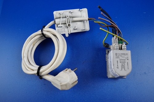 Entstörfilter Waschmaschine - Miele NOVOTRONIC W 327 5060603