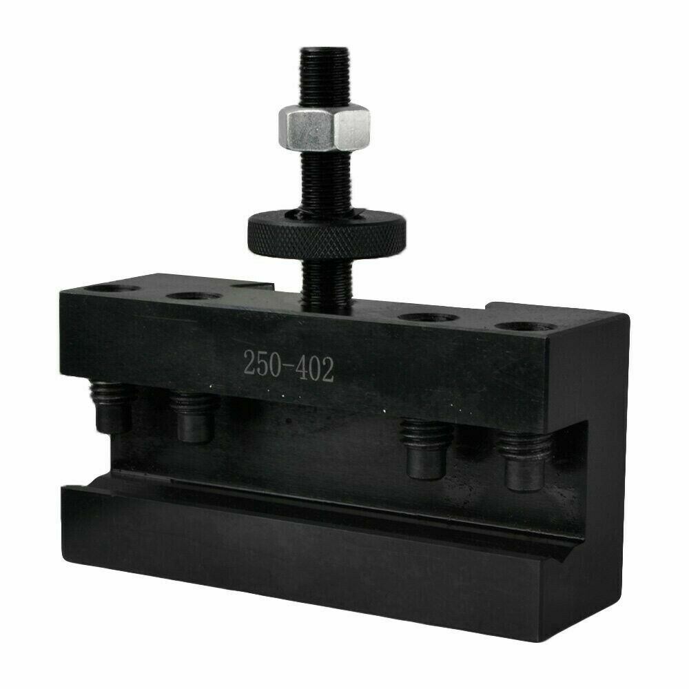 250-001-101-102-201-202 Quick Change Turning Facing Lathe Tool