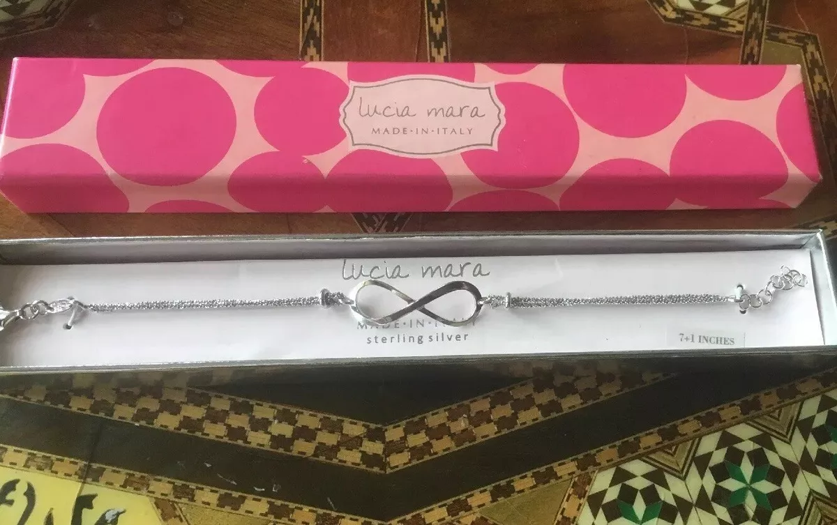 Lucia mara bracelet deals