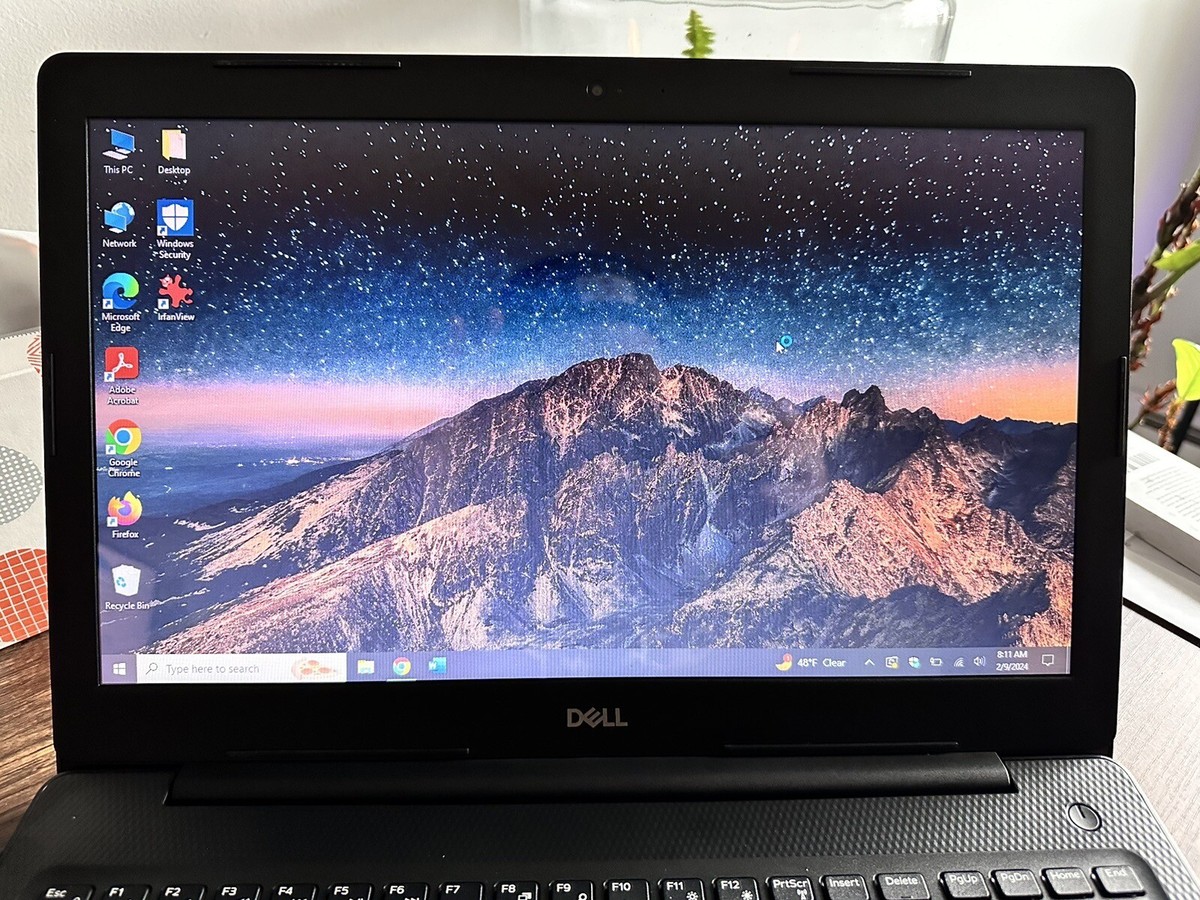 Inspiron 3585 Ryzen 3・8GB メモリ・128GB SSD Inspiron 3585 Ryzen 3・8GB メモリ・128GB SSD - メルカリ