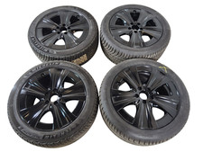 Mercedes E-Klasse 213 238 Winter Felgen 245 45 18 Continental RDK Winterräder Mercedes E-Klasse 213 238 Winter Felgen 245 45 18 Continental RDK Winterräder