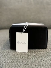 DGAZ Purse Pillow Shaper Insert For Lindy 19 Mini Lindy Black NWT