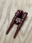 transformers g1 original vintage base metroplex dual barrel red cannon