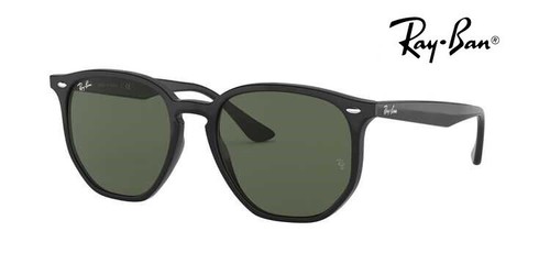RAY BAN RB 4306 601/71 54 mm occhiale da sole UOMO NEW | eBay
